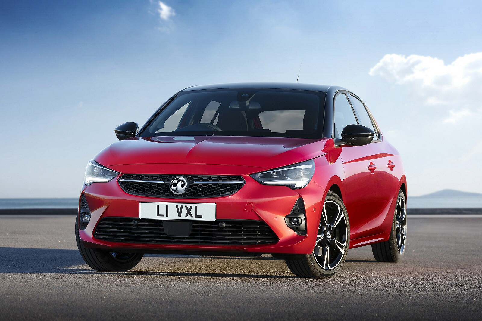Used Vauxhall Corsa (2019 - 2023) + Guide - Image 1