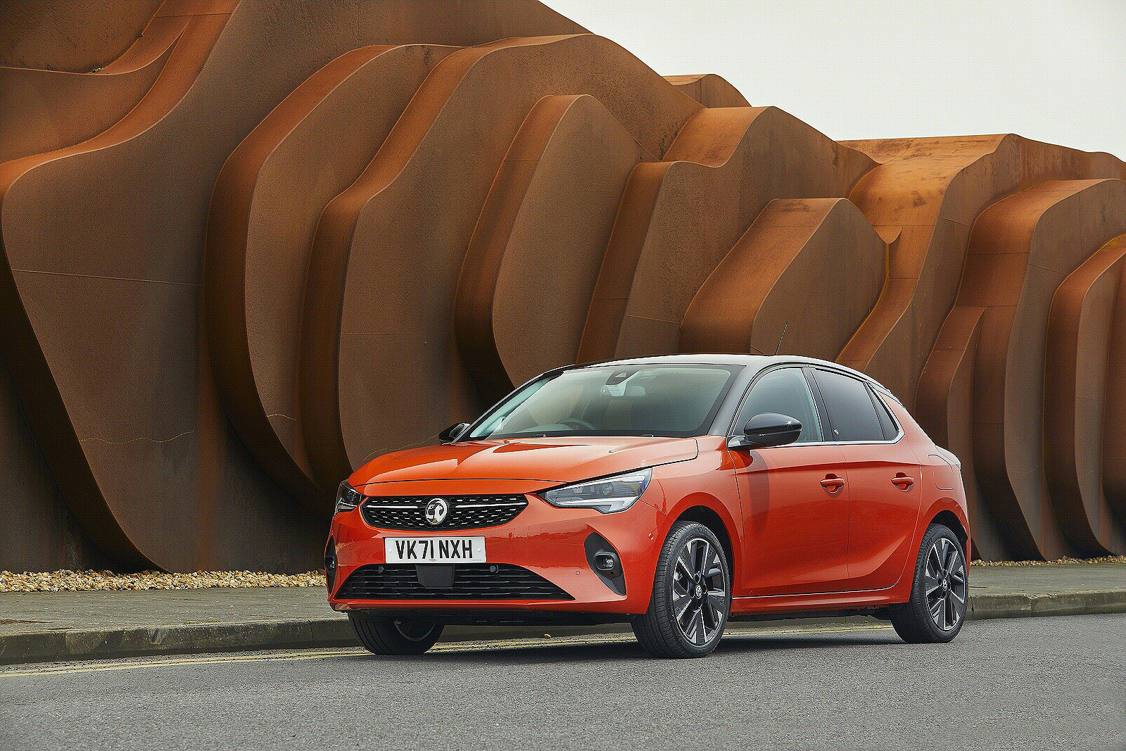 Used Vauxhall Corsa-e / Corsa Electric (2019 - 2023) + Guide - Image 1