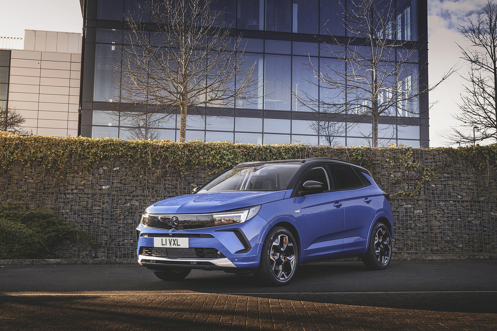 Used Vauxhall Grandland (2021 - 2024) + Guide - Image 1