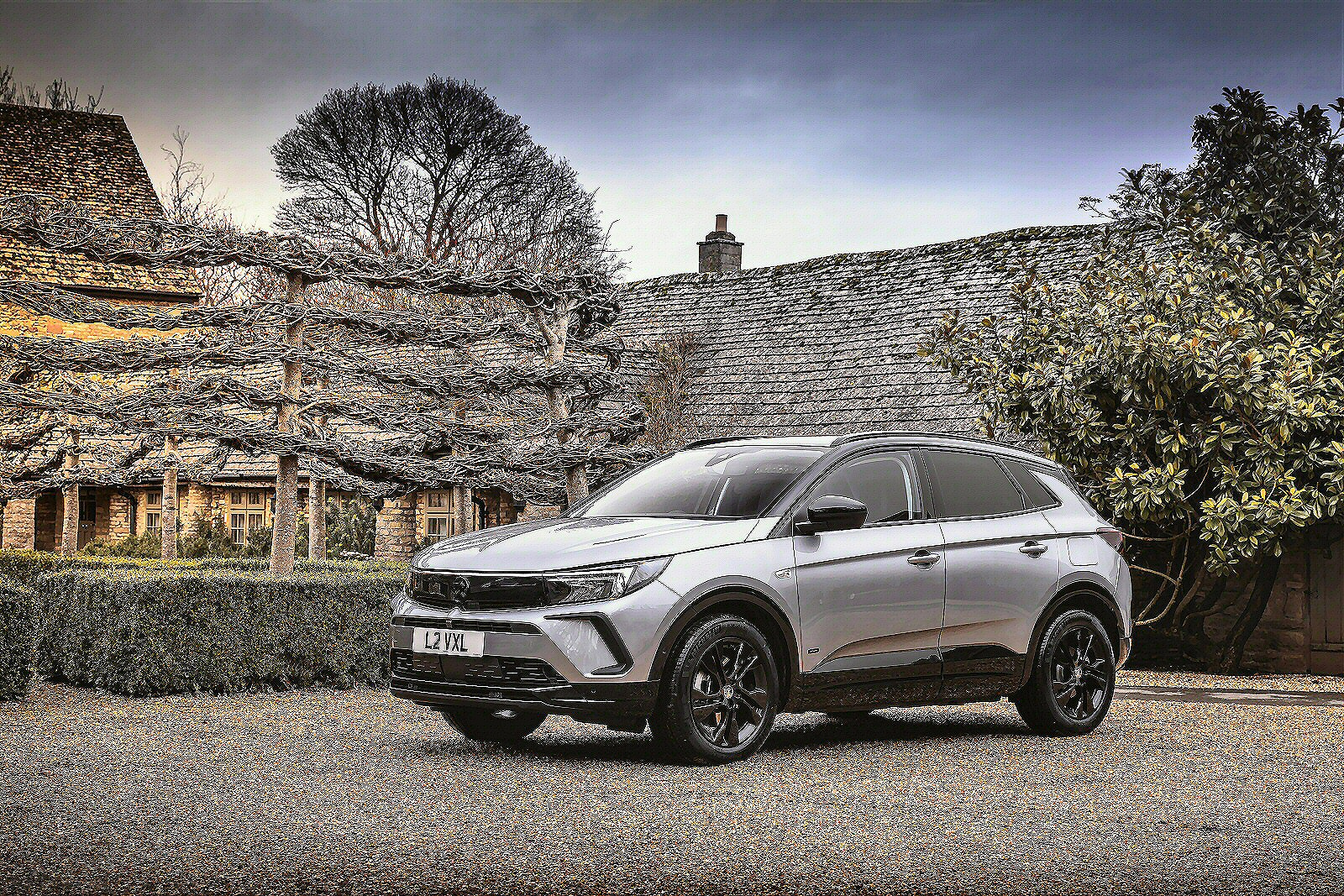 Used Vauxhall Grandland Plug-In Hybrid-e (2021 - 2024) + Guide - Image 1