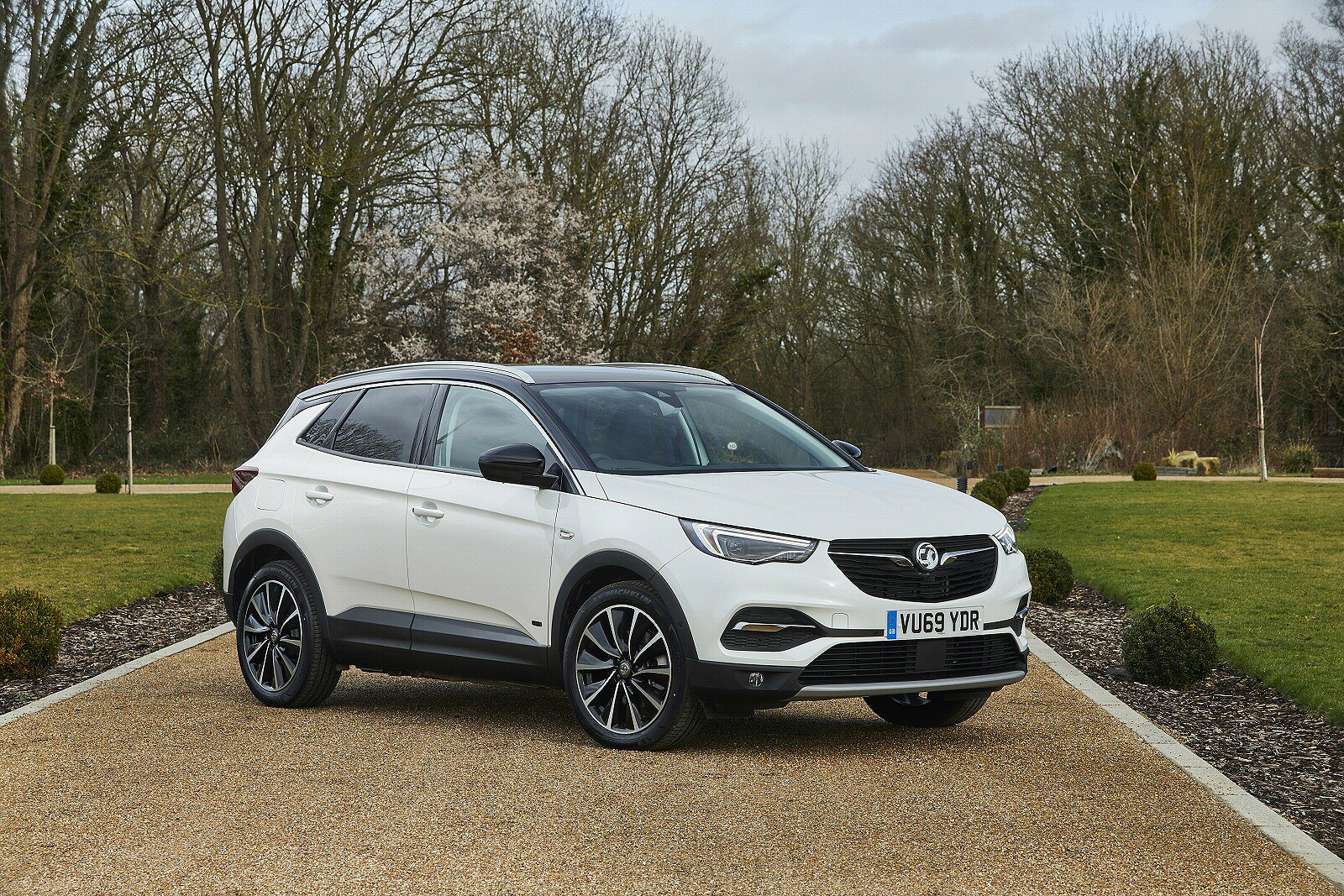 Used Vauxhall Grandland X (2018 - 2021) + Guide - Image 1