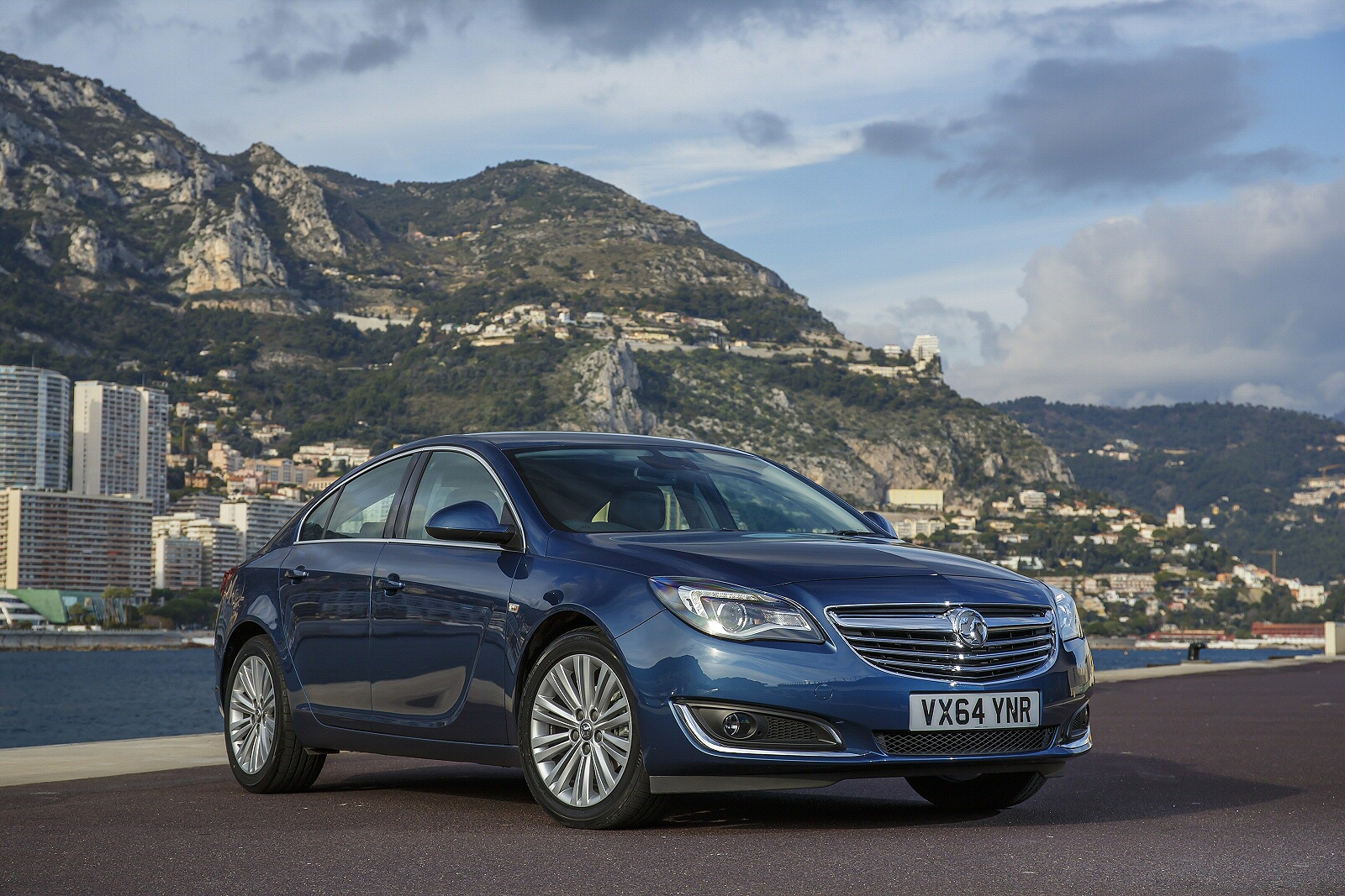 Used Vauxhall Insignia (2013 - 2017) + Guide - Image 1