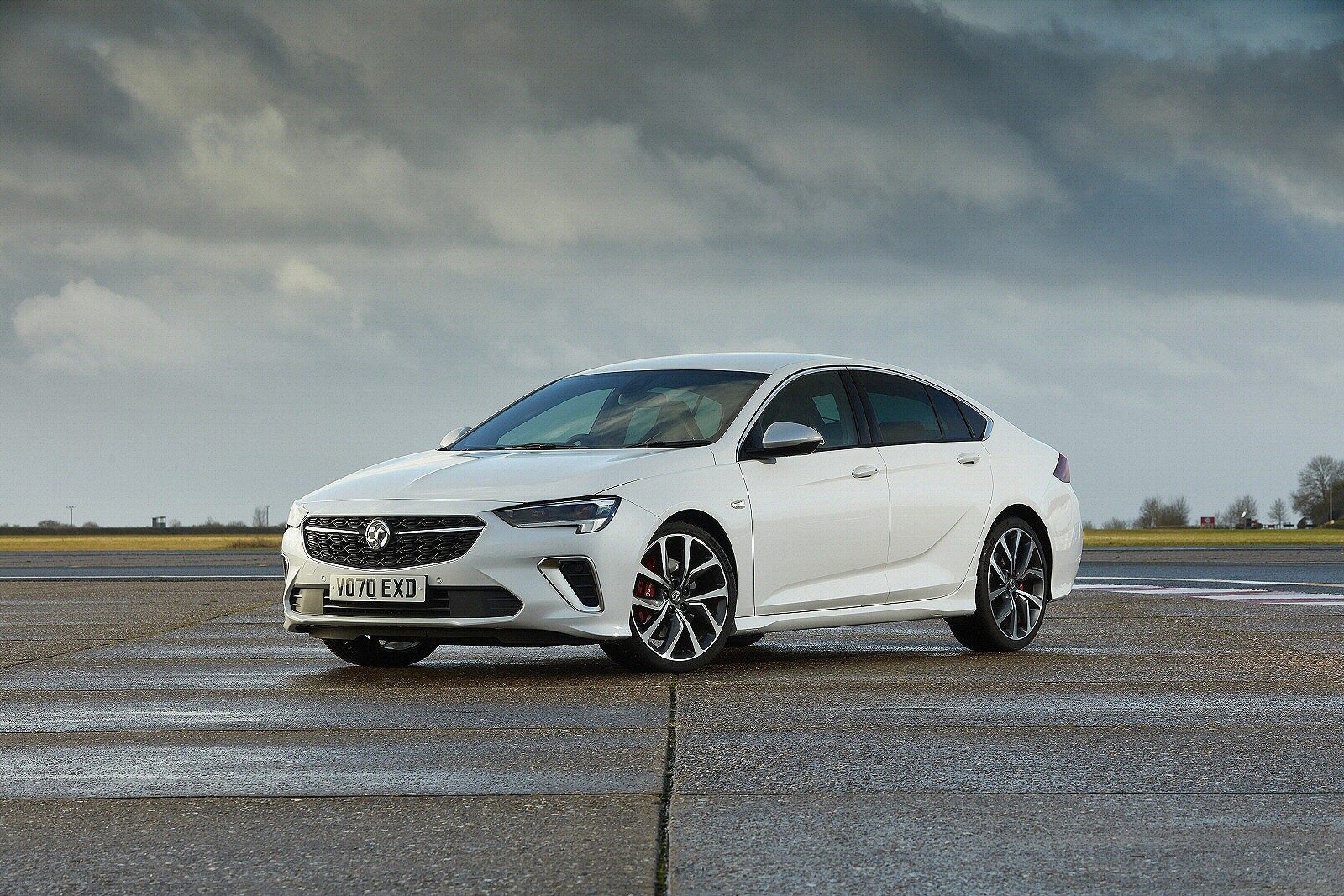 Used Vauxhall Insignia (2020 - 2022) + Guide - Image 1