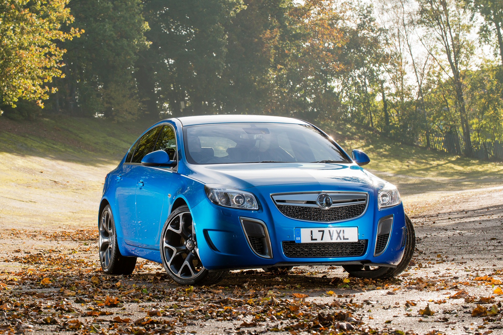 Used Vauxhall Insignia VXR (2009-2017) + Guide - Image 1