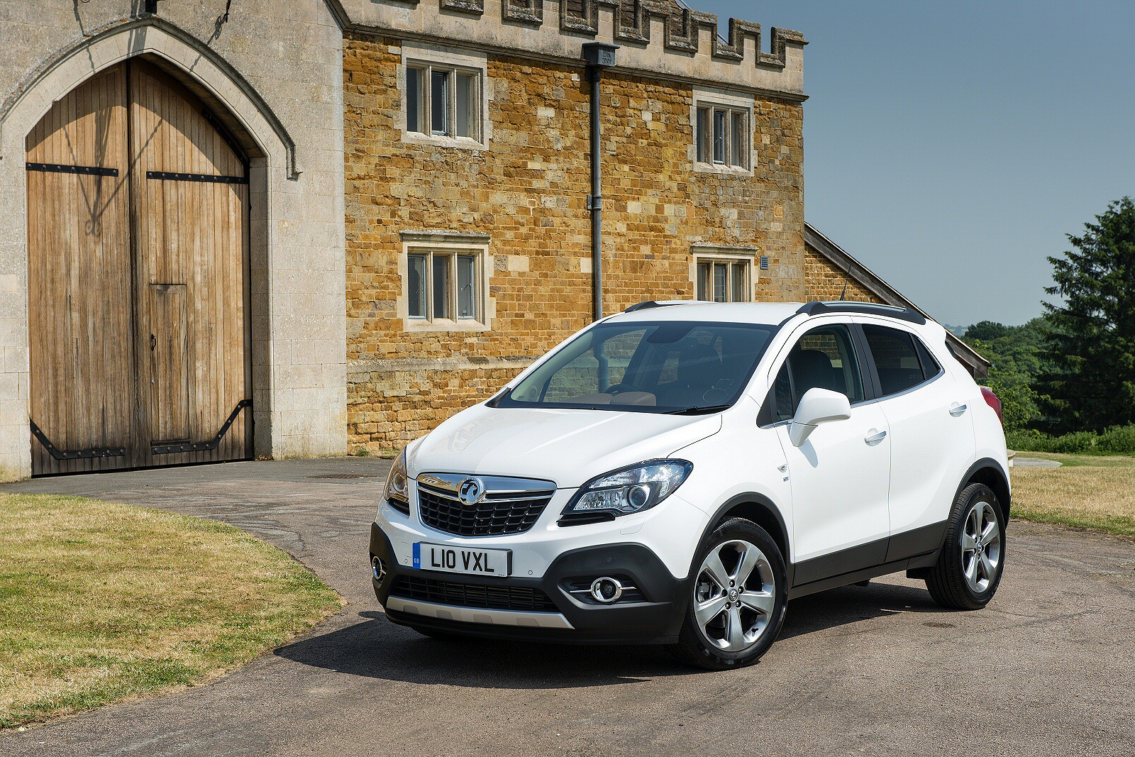 Used Vauxhall Mokka (2012 - 2016) + Guide - Image 1