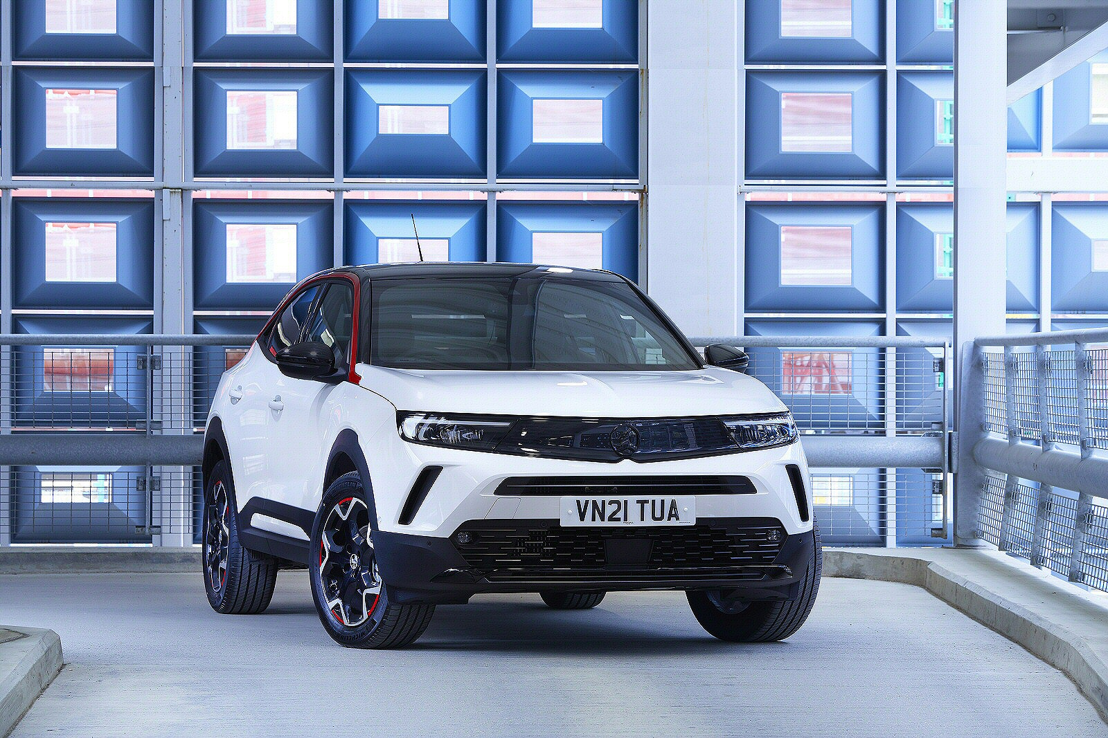 Used Vauxhall Mokka (2020 - 2024) + Guide - Image 1