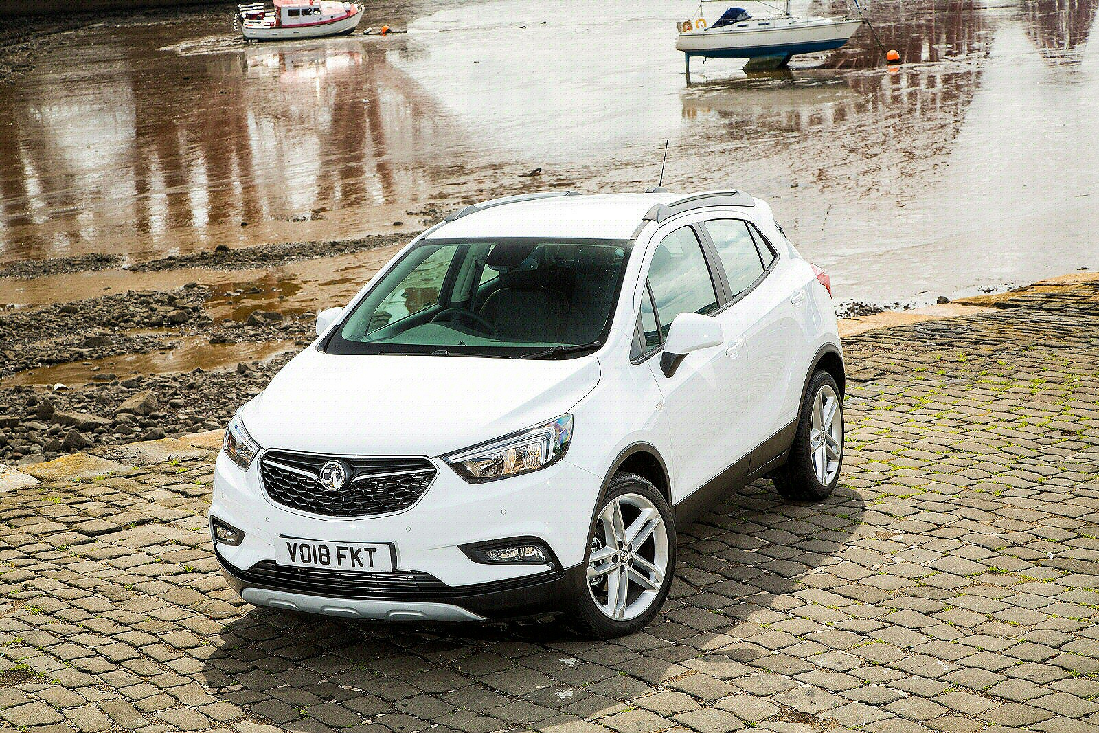 Used Vauxhall Mokka X (2016 - 2019) + Guide - Image 1