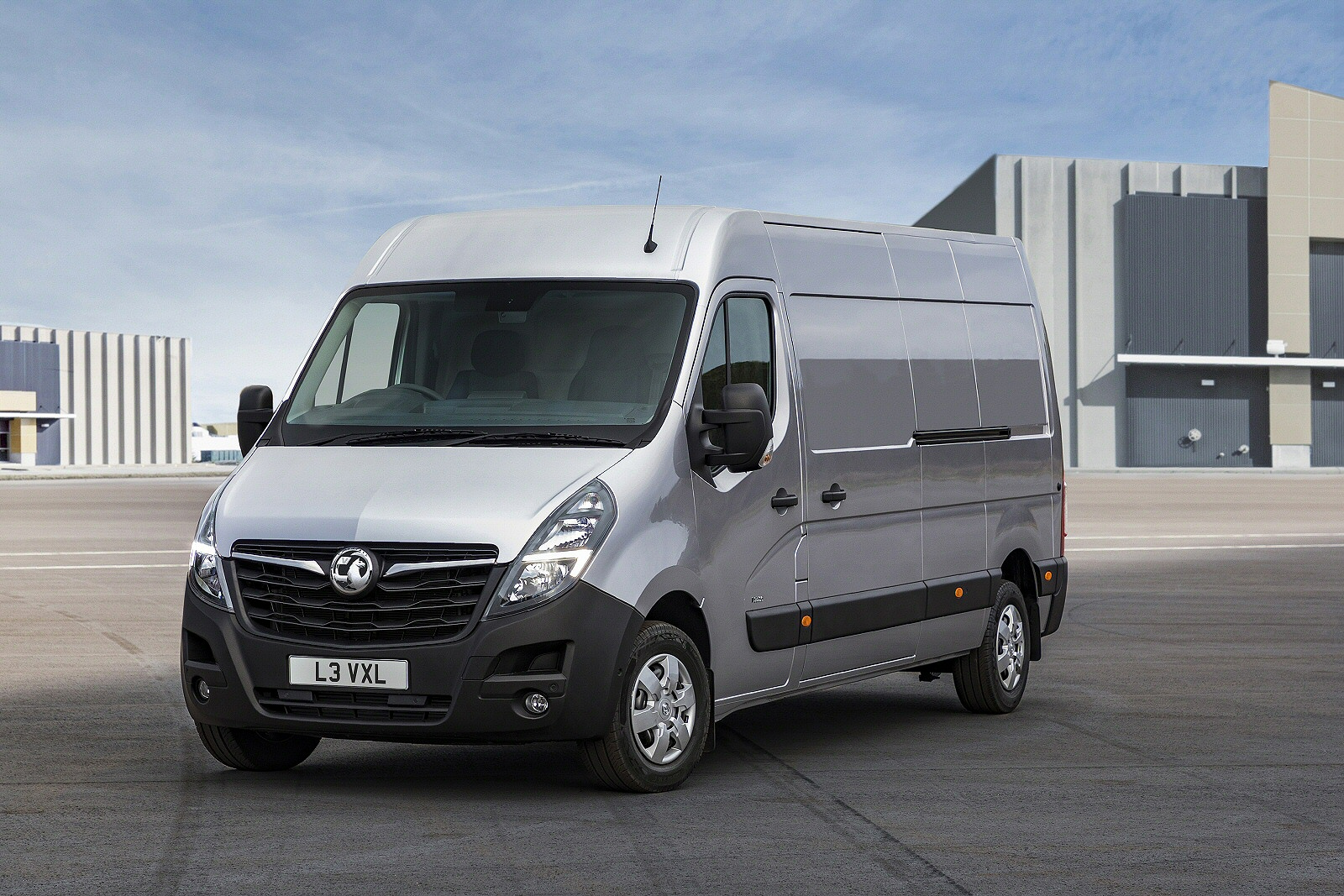 Used Vauxhall Movano (2019 - 2021) + Guide - Image 1