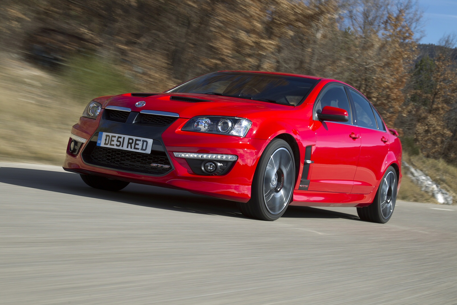 Used Vauxhall VXR8 (2007 - 2012) + Guide - Image 1