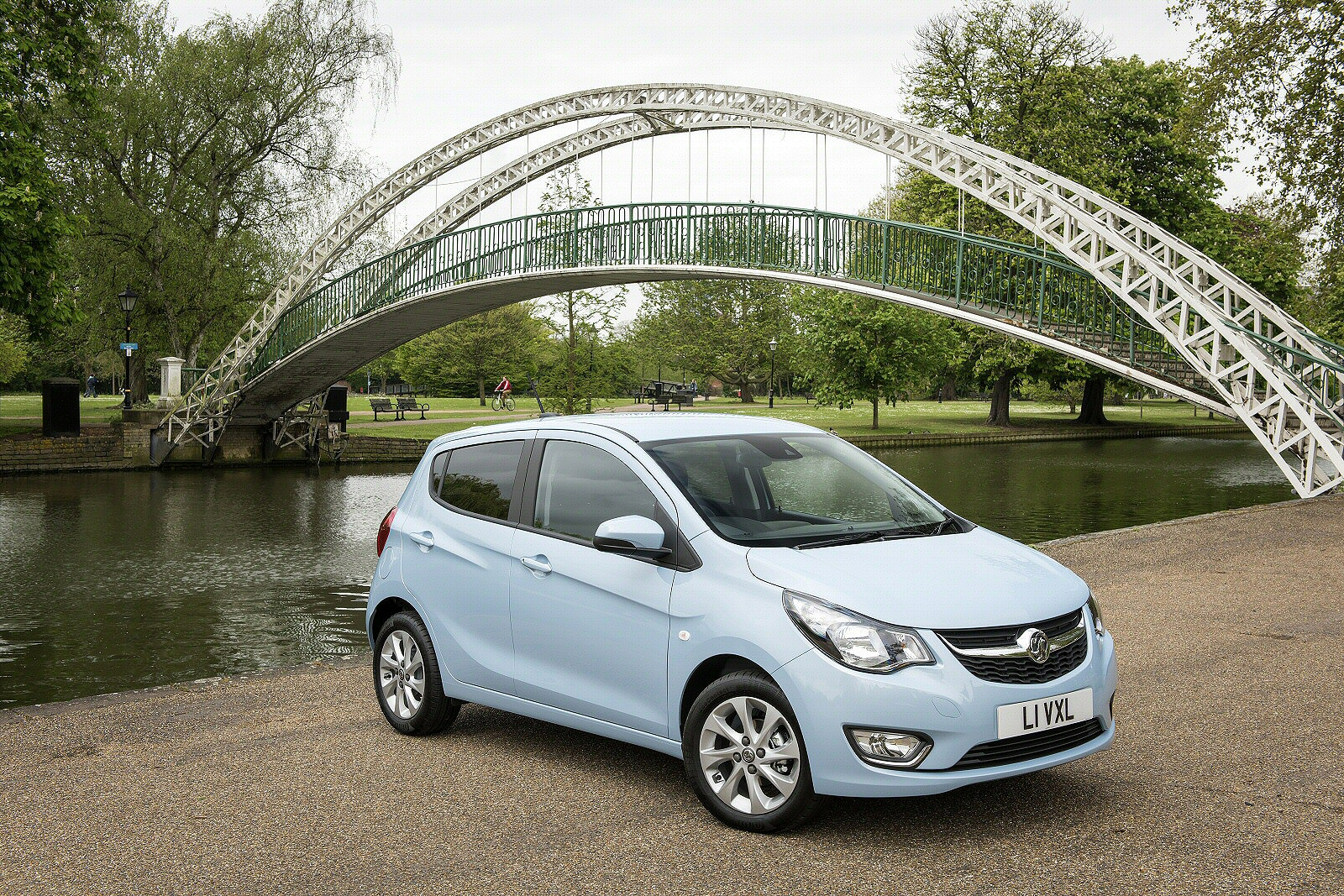 Used Vauxhall Viva (2015 - 2019) + Guide - Image 1