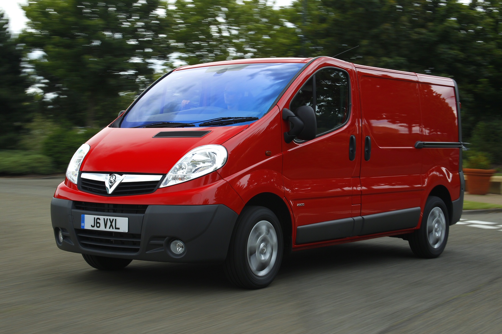 Used Vauxhall Vivaro (2001 - 2014) + Guide - Image 1