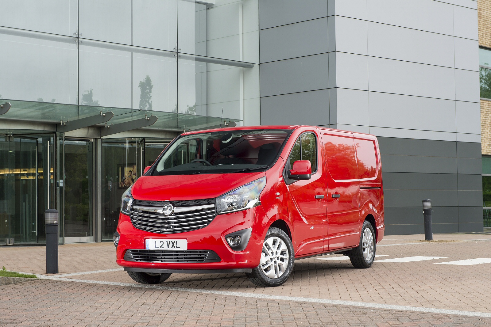 Used Vauxhall Vivaro (2014 - 2019) + Guide - Image 1