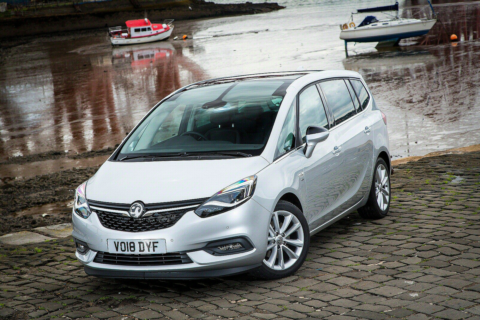Used Vauxhall Zafira Tourer (2016 - 2018) + Guide - Image 1