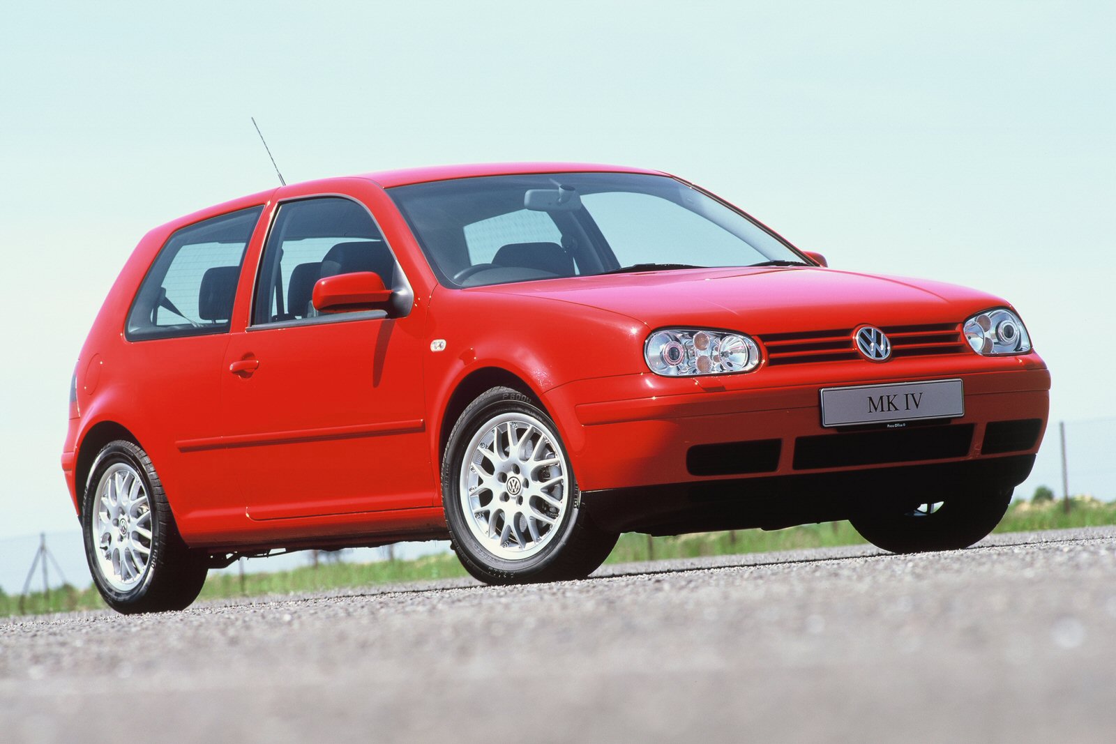 Used Volkswagen Golf GTI MK 4 (1997 - 2004) + Guide - Image 1
