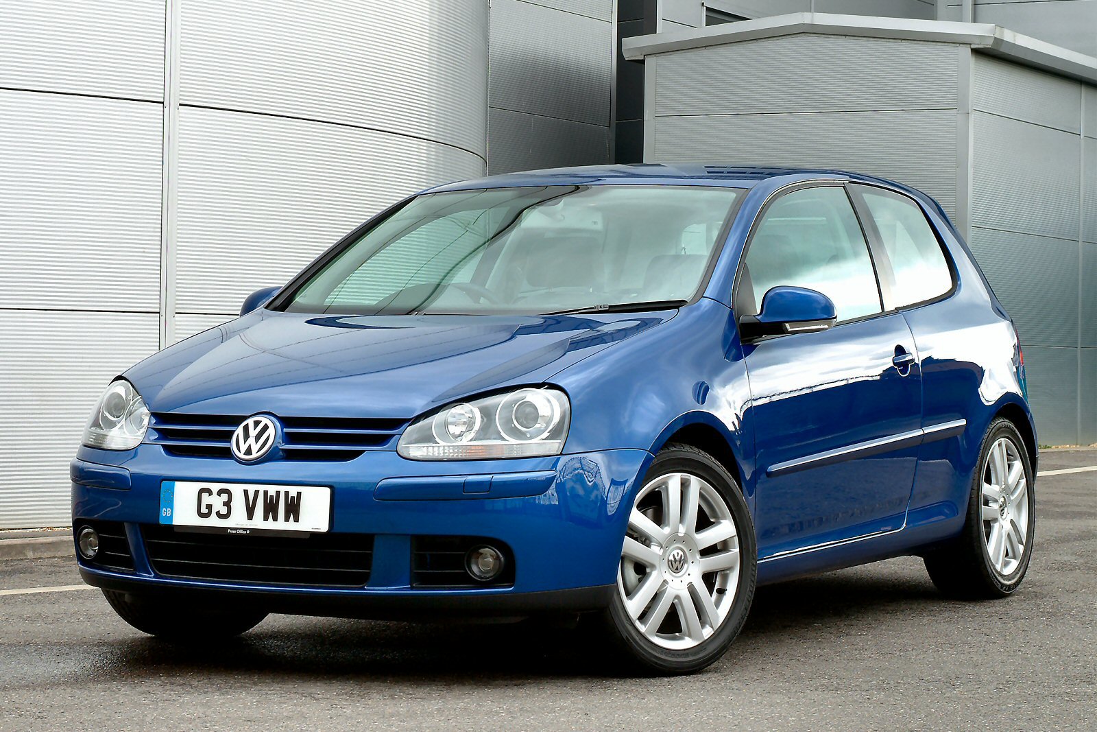 Used Volkswagen Golf MK 5 (2004 - 2009) + Guide - Image 1
