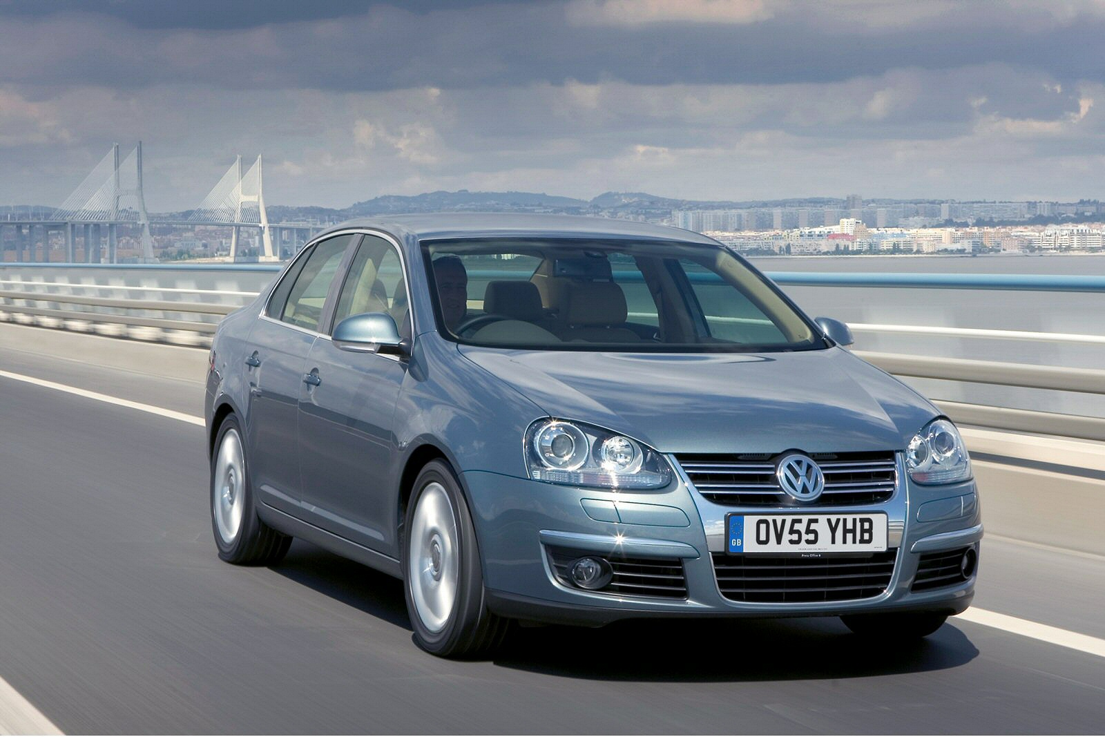 Used Volkswagen Jetta (2006 - 2011) + Guide - Image 1