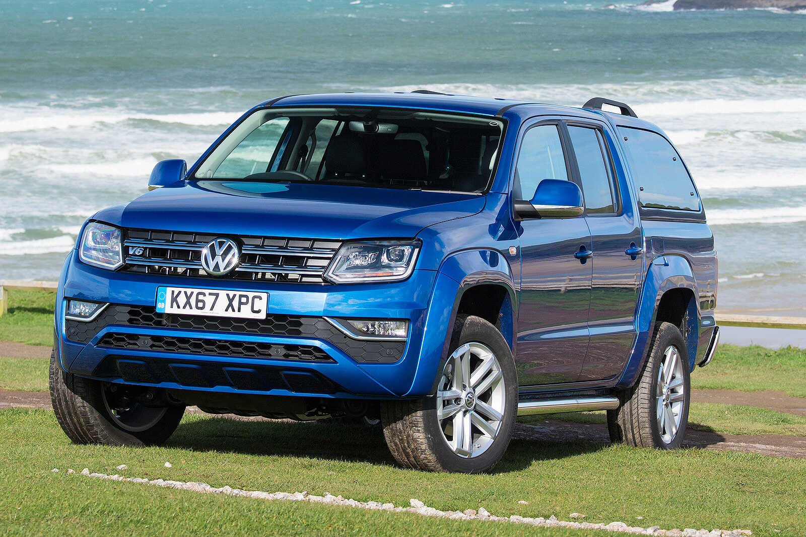 Used Volkswagen Amarok (2016 - 2020) + Guide - Image 1