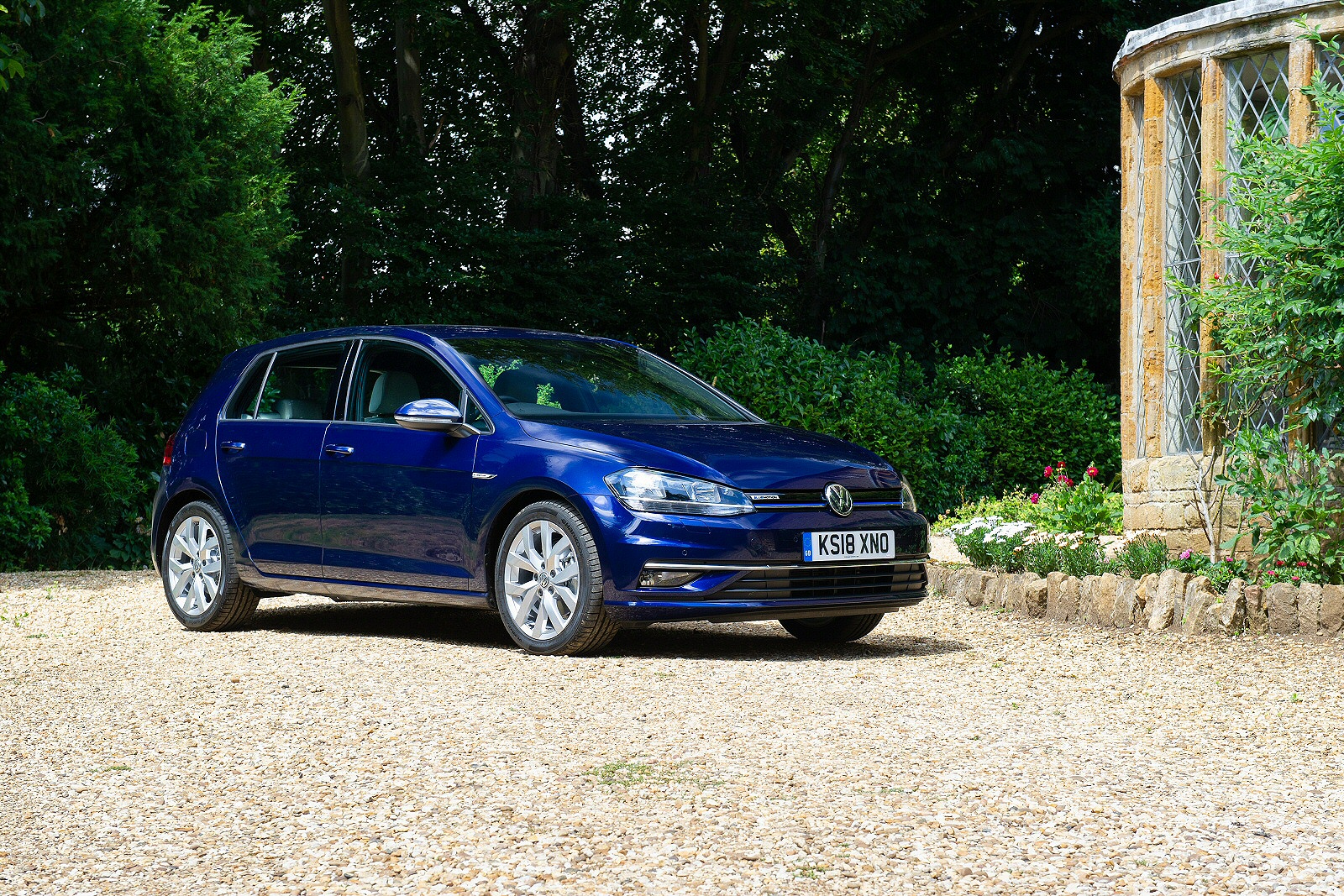 Used Volkswagen Golf MK 7 (2017 - 2019) + Guide - Image 1