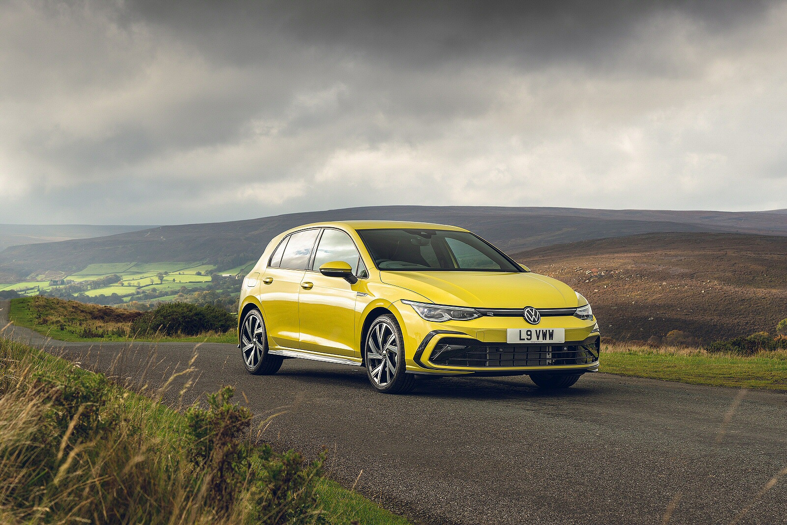 Used Volkswagen Golf (2020 - 2023) + Guide - Image 1