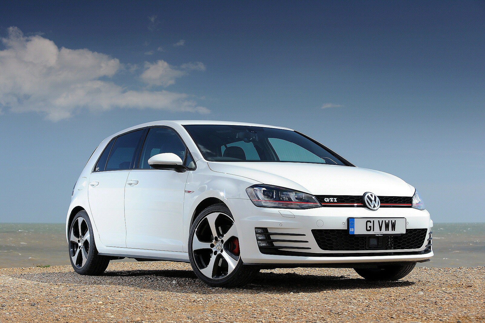 Used Volkswagen Golf GTI MK7 (2012 - 2020) + Guide - Image 1