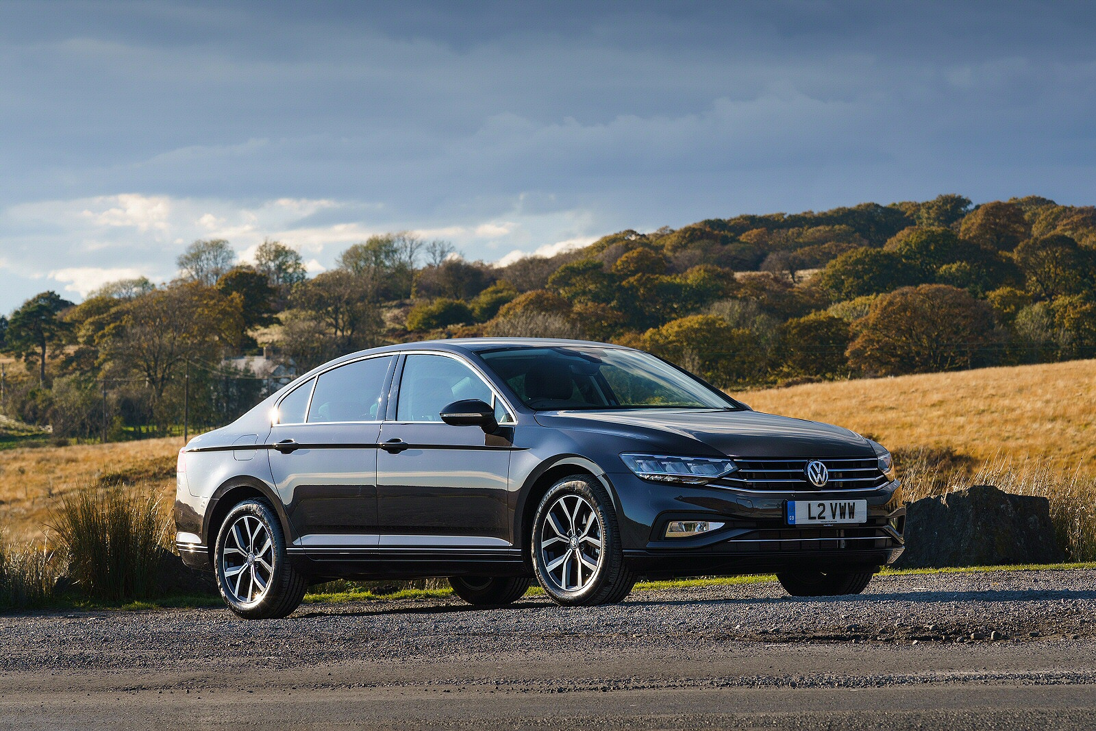 Used Volkswagen Passat [B8] (2019 - 2023) + Guide - Image 1