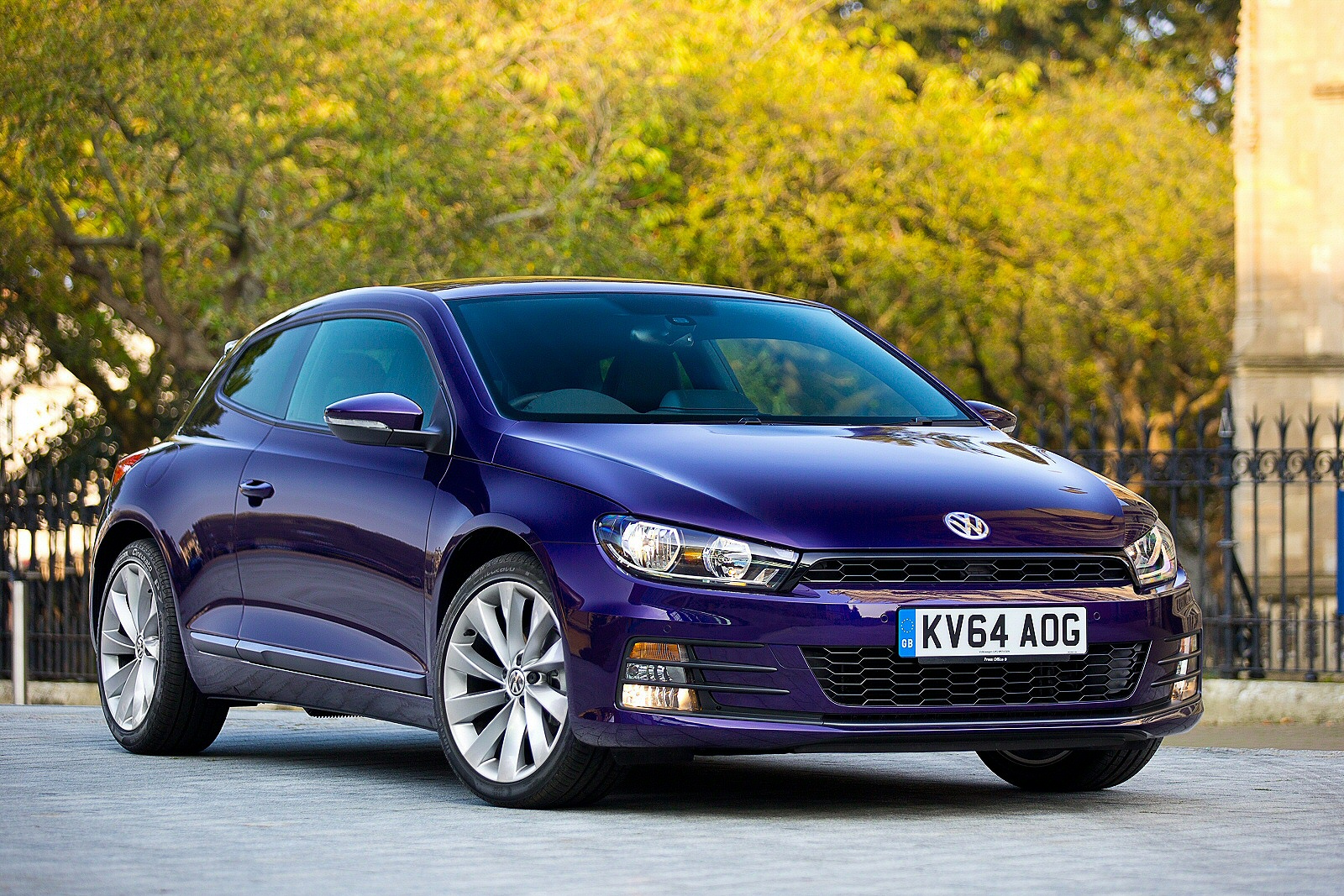 Used Volkswagen Scirocco (2014 - 2017) + Guide - Image 1