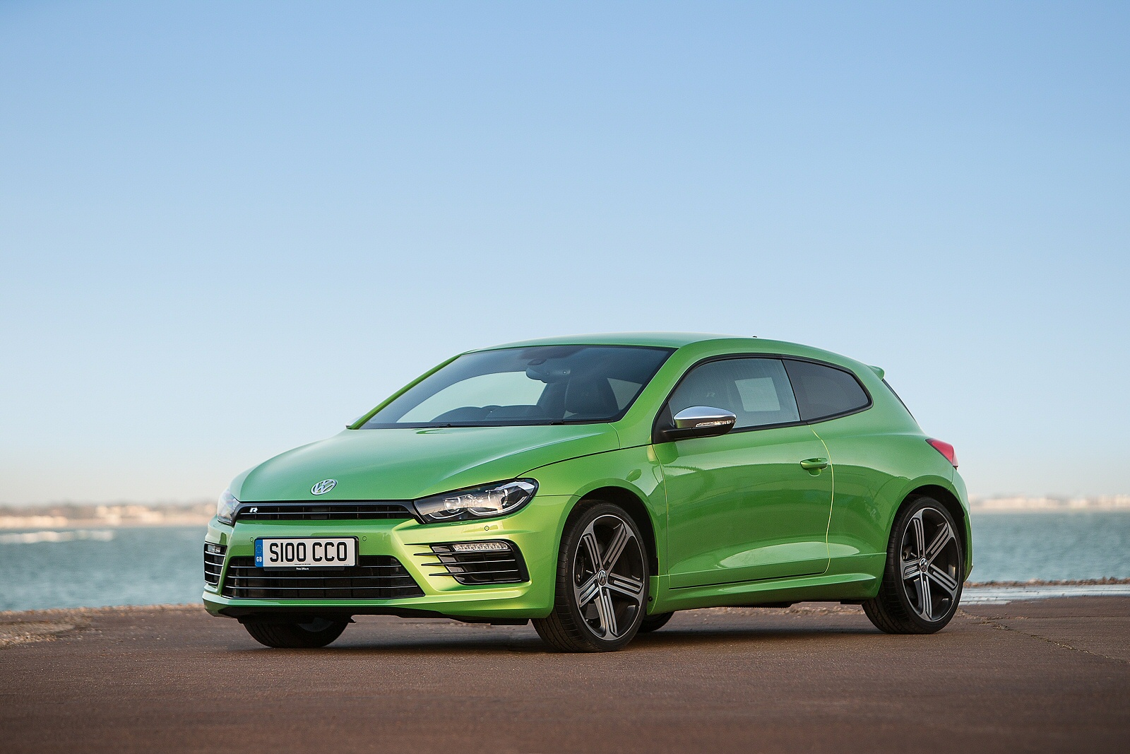 Used Volkswagen Scirocco R (2009 - 2017) + Guide - Image 1