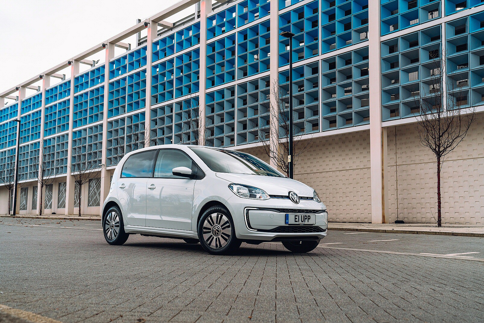 Used Volkswagen e-up! (2014 - 2022) + Guide - Image 1