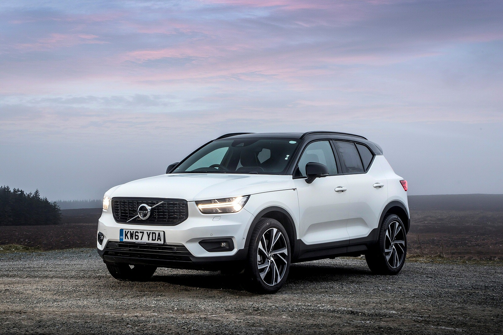 Used Volvo XC40 (2018 - 2023) + Guide - Image 1