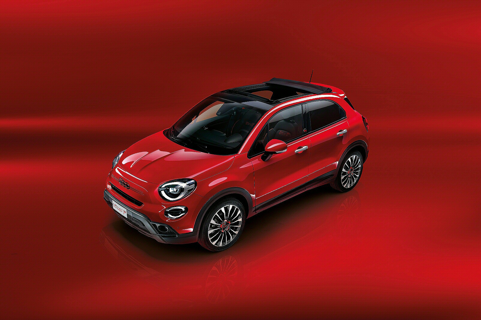 Used Fiat 500X (2018 - 2024) + Guide - Image 1