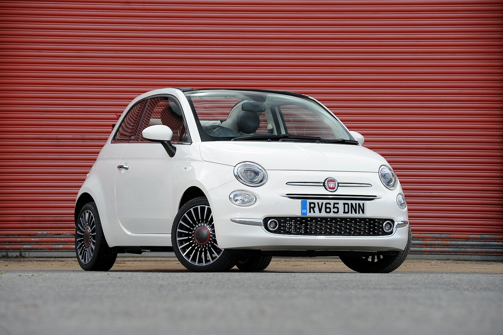 Used Fiat 500C (2015 - 2024) + Guide - Image 1
