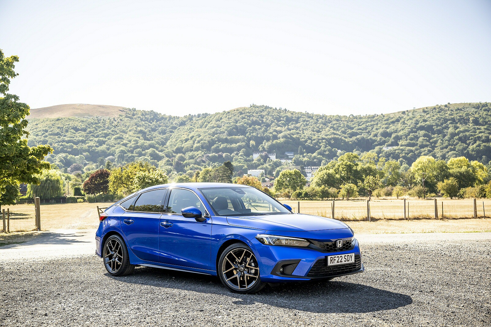 Used Honda Civic e:HEV (2022 - 2025) + Guide - Image 1