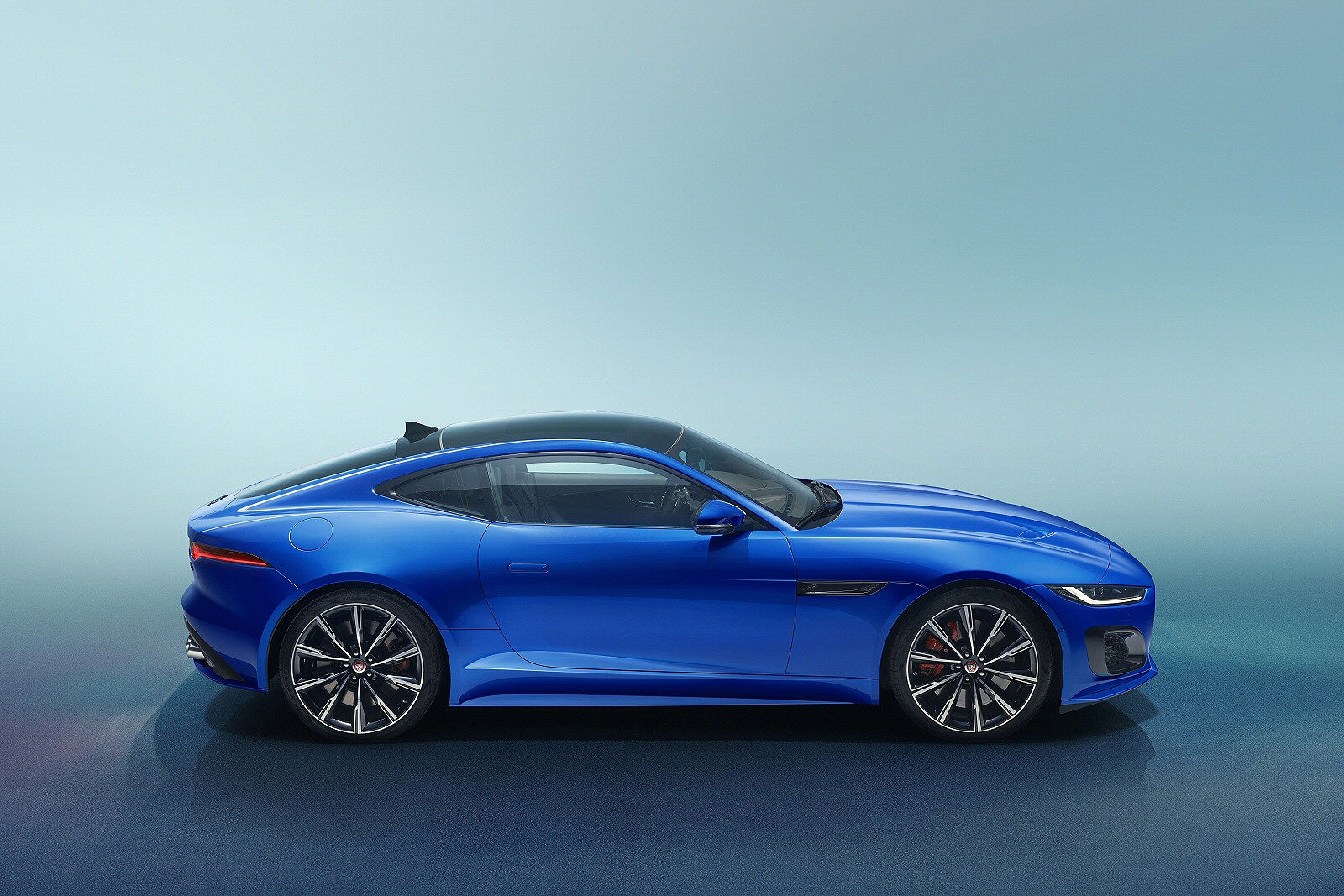 Used Jaguar F-Type Coupe (2020 - 2024) + Guide - Image 1