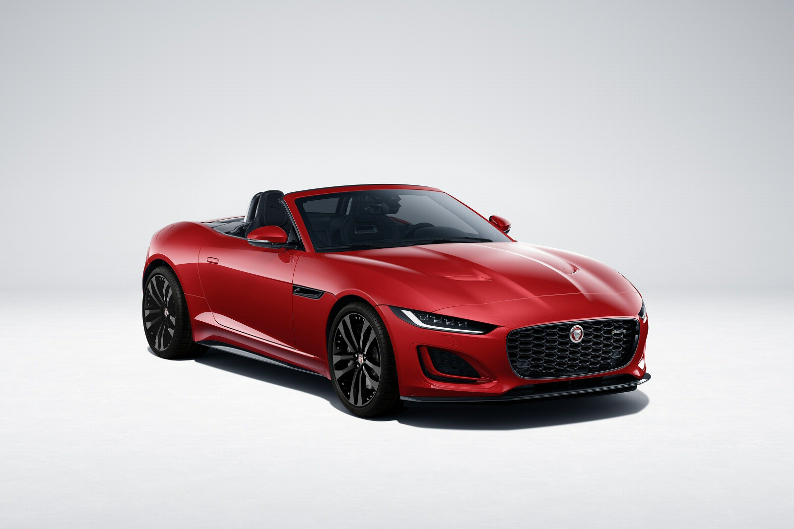 Used Jaguar F-TYPE R (2013 - 2024) + Guide - Image 1