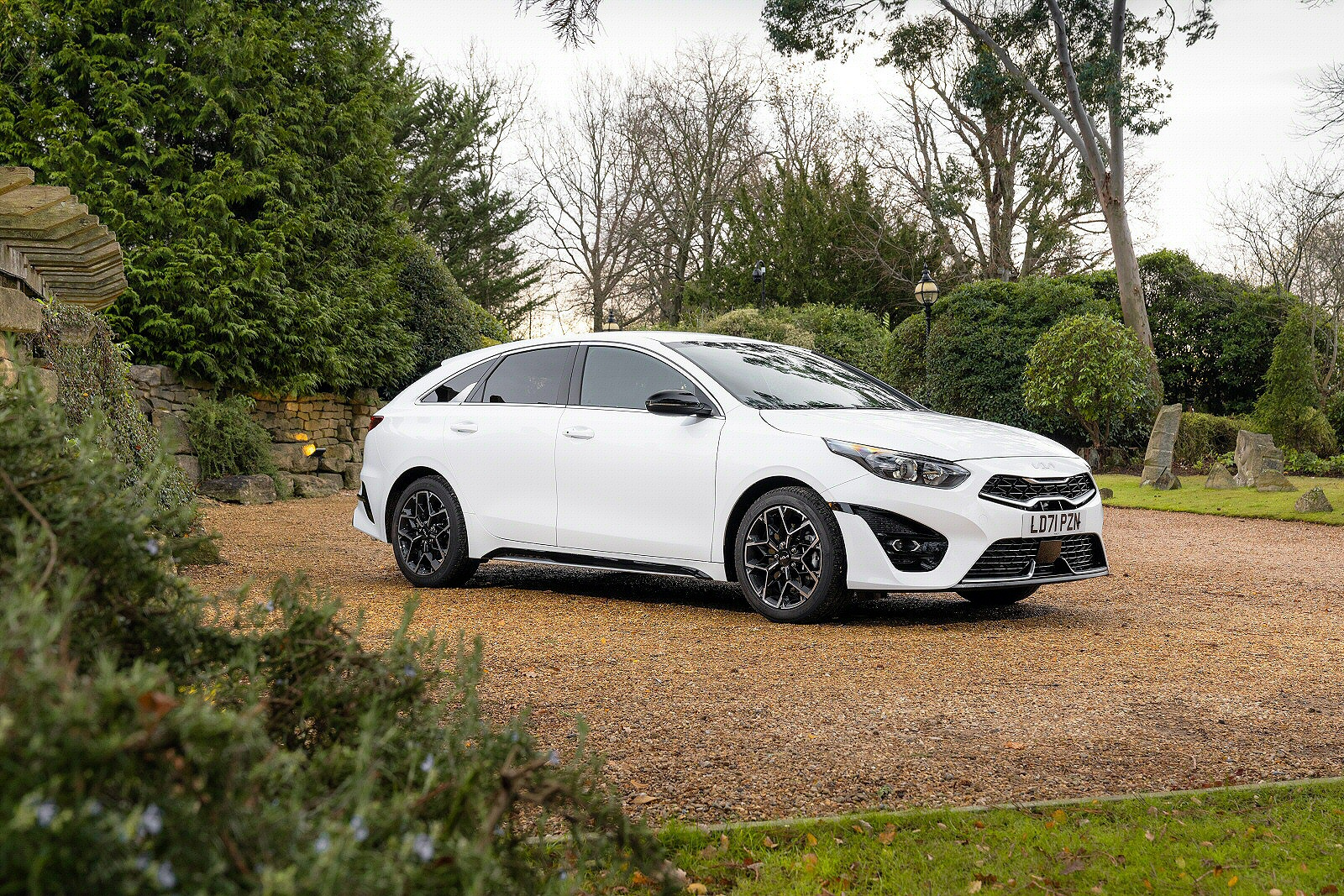 Used Kia Proceed (2021 - 2025) + Guide - Image 1