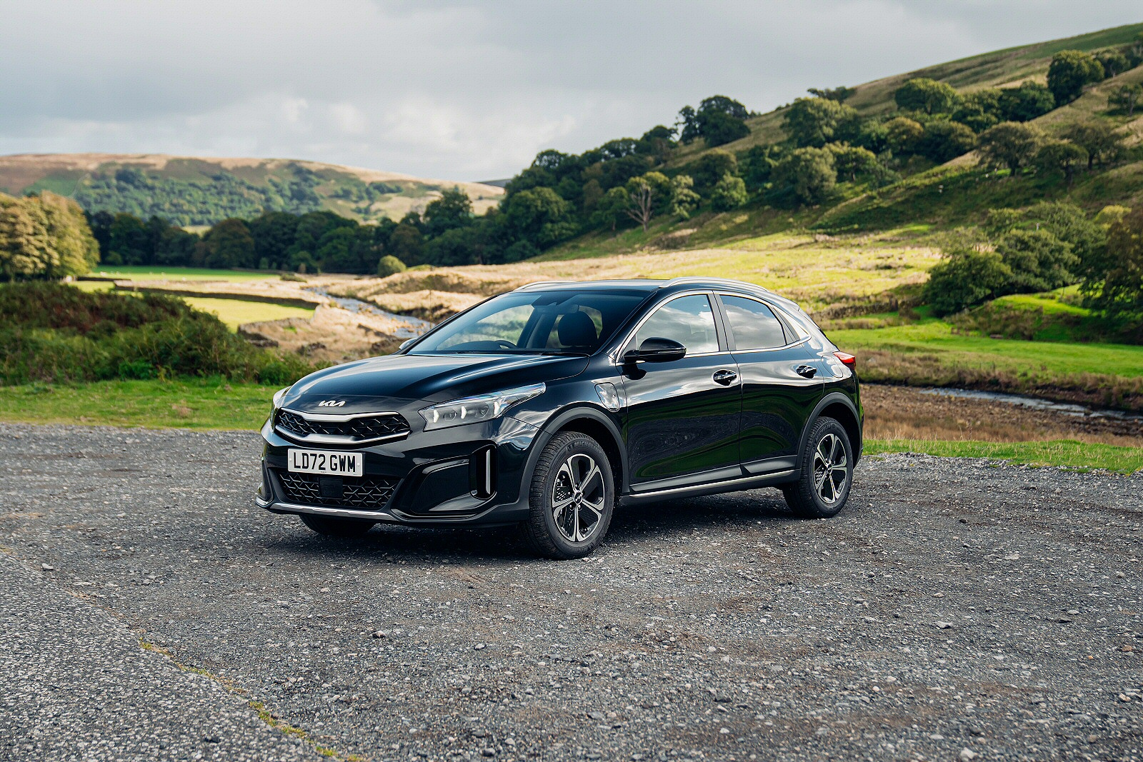 Used Kia XCeed PHEV (2020 - 2022) + Guide - Image 1