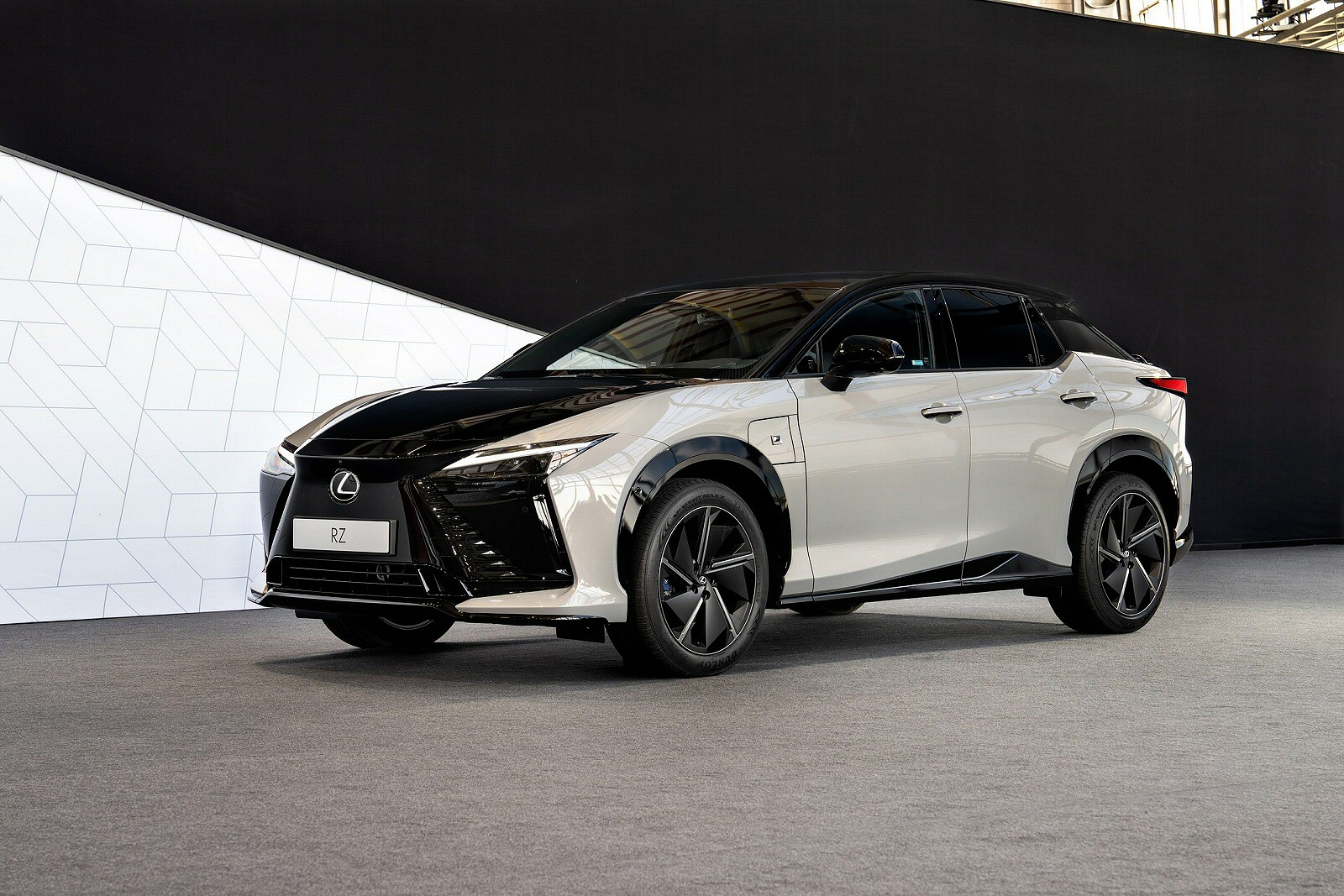 Used Lexus RZ (2022 - 2025) + Guide - Image 1