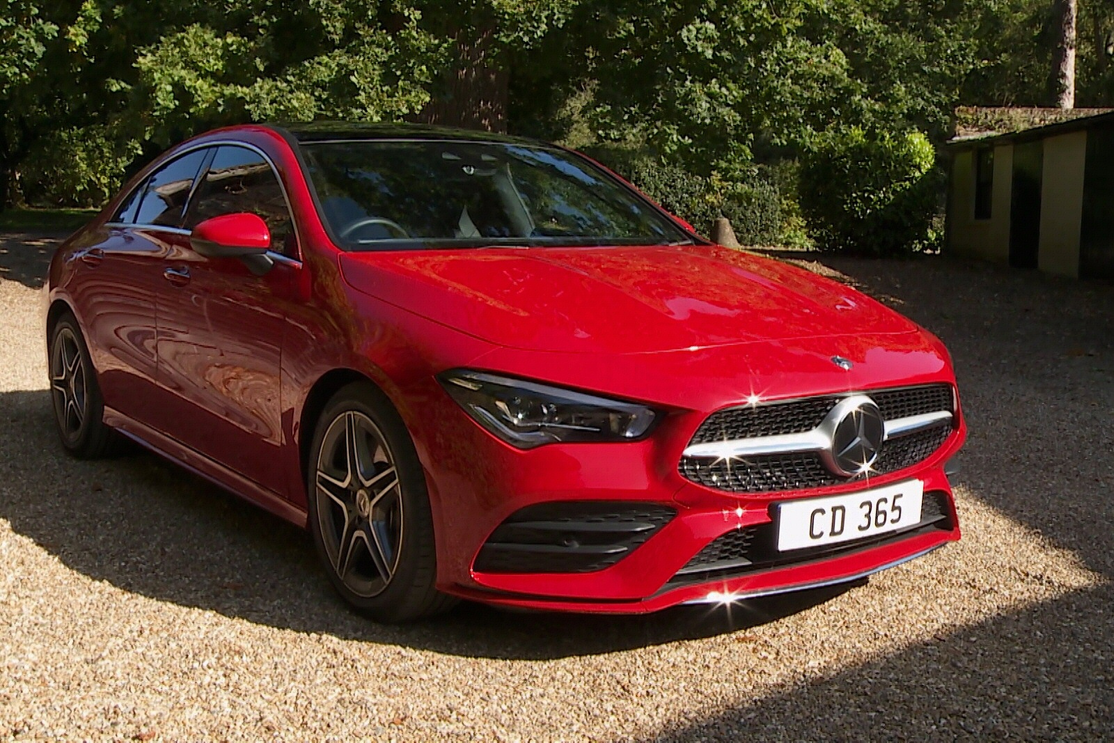 Used Mercedes-Benz CLA [C118] (2019 - 2025) + Guide - Image 1