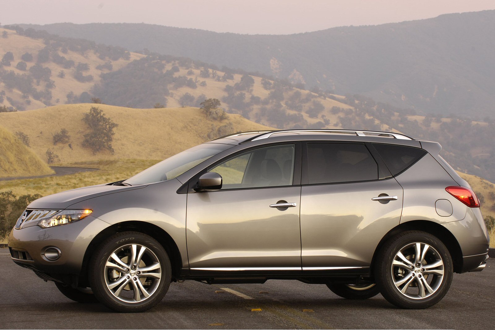 Used Nissan Murano (2008 - 2011) + Guide - Image 1