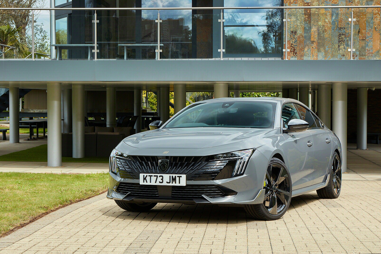 Used Peugeot 508 Peugeot Sport Engineered (2021 - 2025) + Guide - Image 1