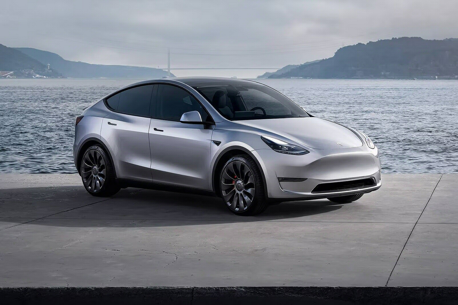 Used Tesla Model Y Performance (2021 - 2024) + Guide - Image 1