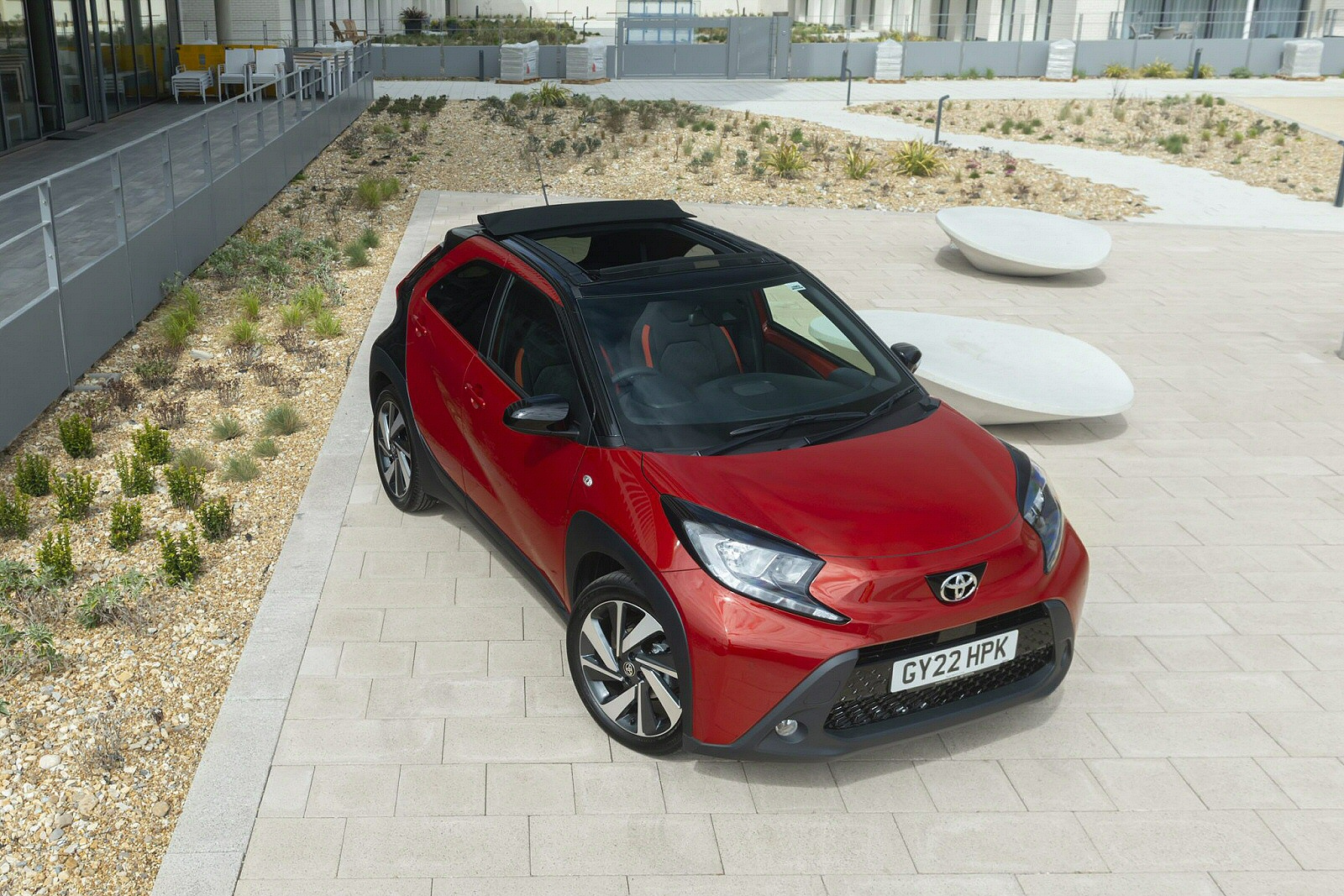 Used Toyota Aygo X (2021 - 2025) + Guide - Image 1