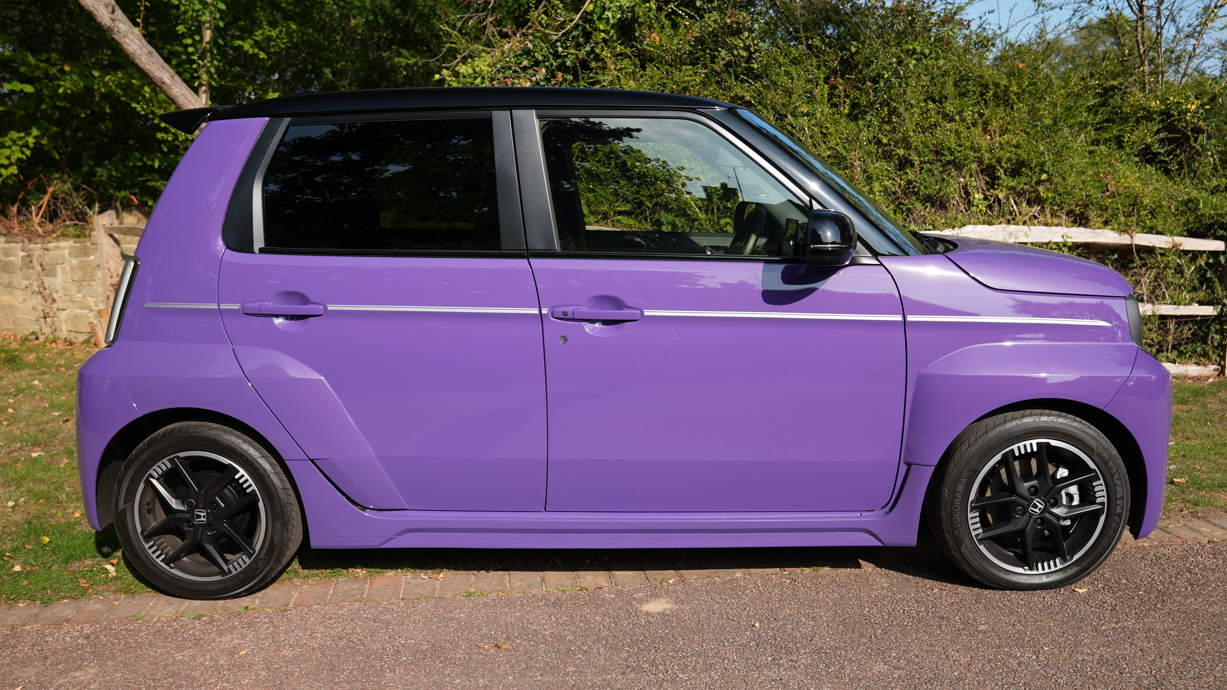 HONDA SUPER N 70kW Advance 30kWh 5dr Auto