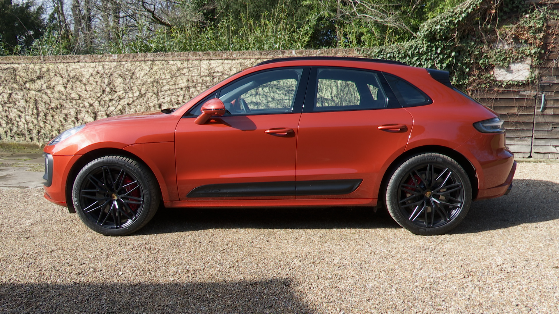PORSCHE MACAN 265kW 100kWh 5dr Auto
