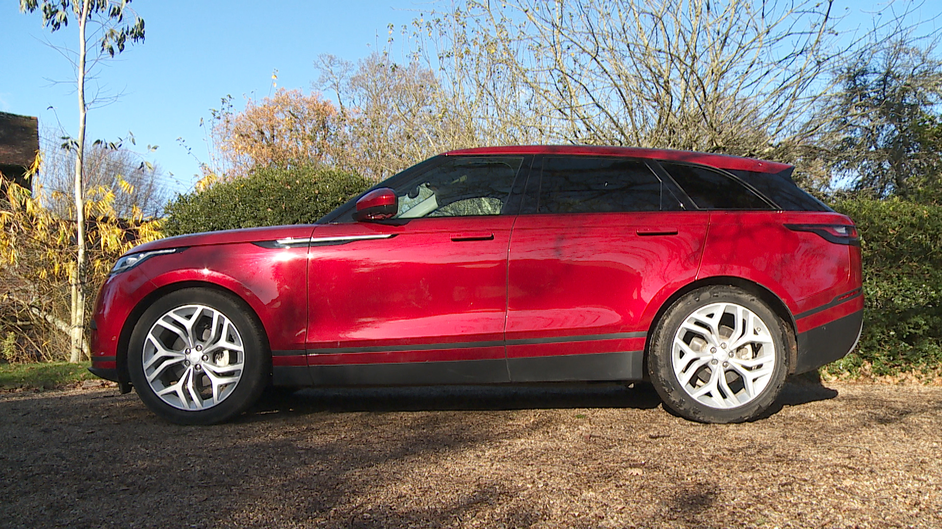 LAND ROVER RANGE ROVER VELAR ESTATE 2.0 P400e Autobiography 5dr Auto [Revised]
