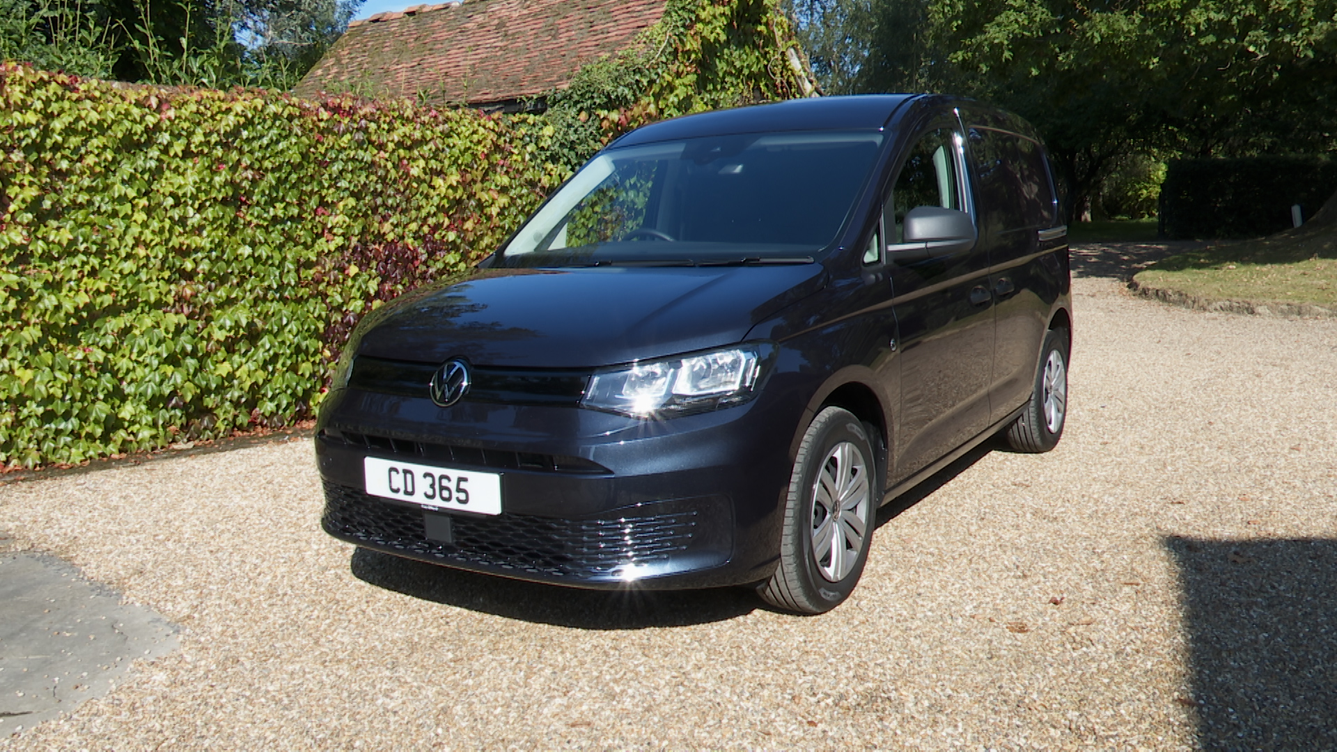 Volkswagen CADDY CARGO MAXI C20 DIESEL 2.0 TDI 102 Commerce Pro Kombi [Assistance]