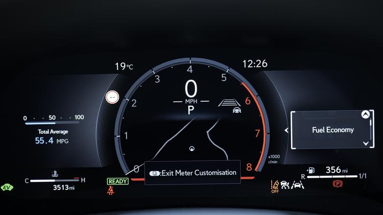 LEXUS LBX HATCHBACK 1.5 Premium 5dr E-CVT