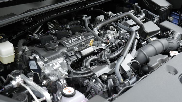 LEXUS LBX HATCHBACK 1.5 Premium 5dr E-CVT