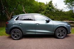 AUDI Q3 ESTATE 1.5 TFSI S Line 5dr S Tronic