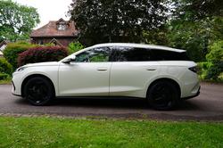 BYD SEAL 6 TOURING 1.5 DM-i 212 Comfort 5dr e-CVT